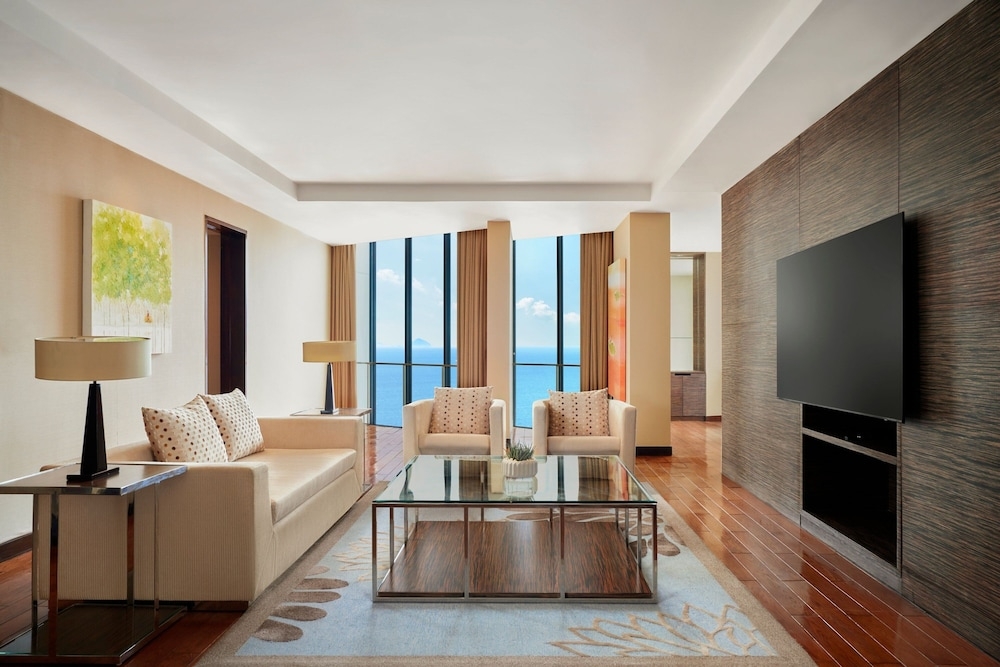 リビングルーム