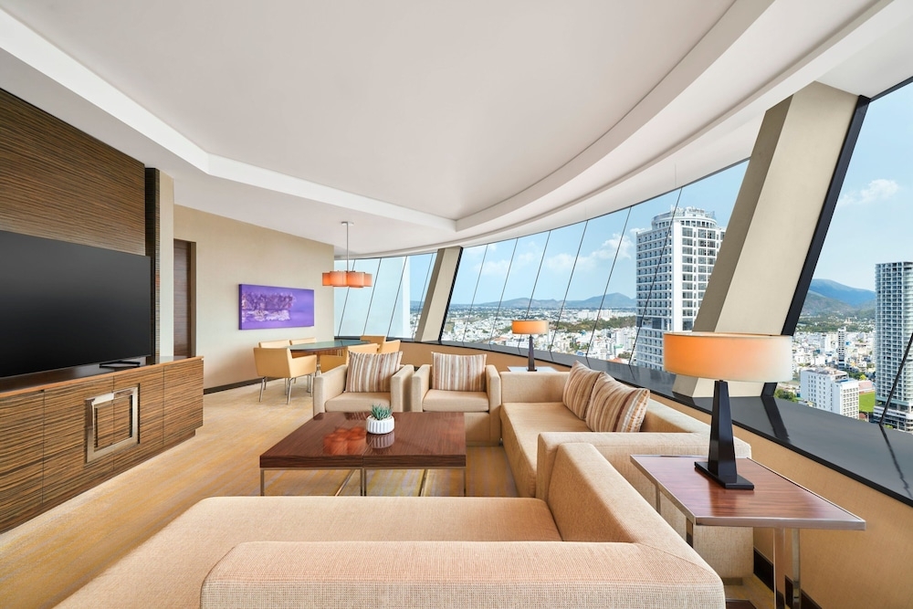 リビングルーム