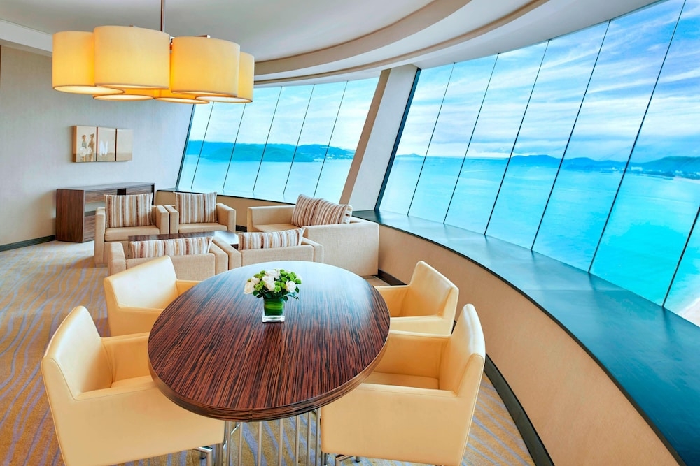 リビングルーム