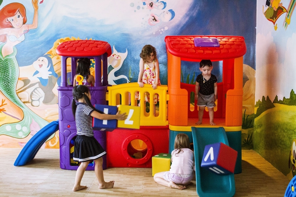 子供用スペース