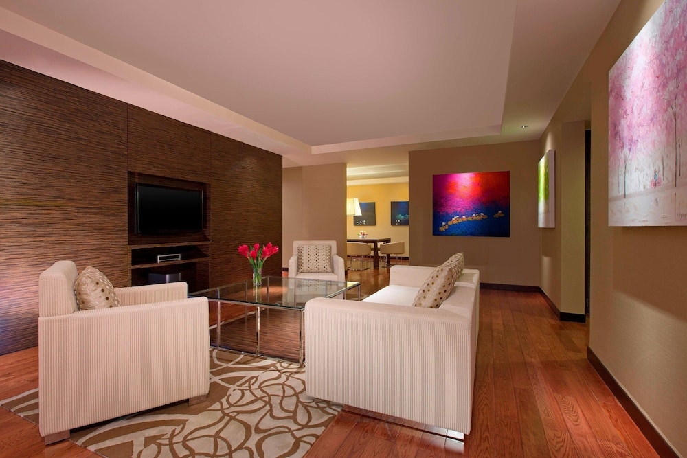 リビングルーム