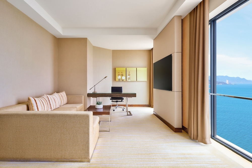 リビングルーム