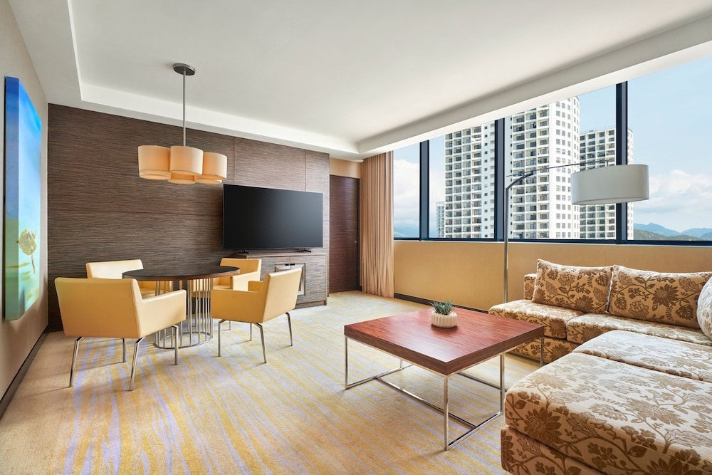 リビングルーム