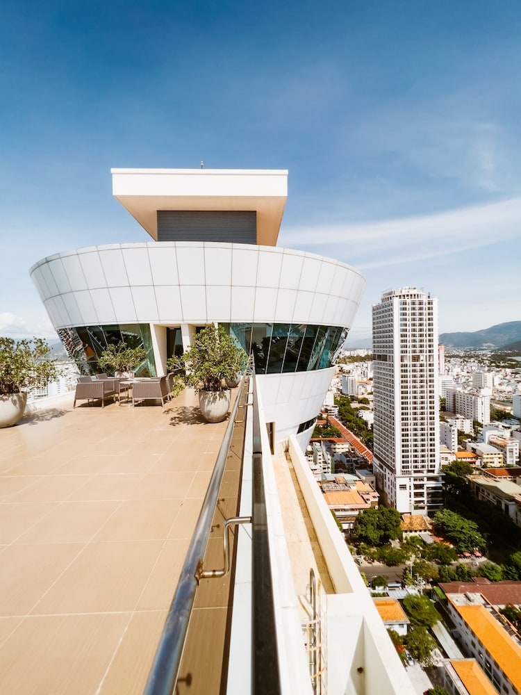 テラス / パティオ