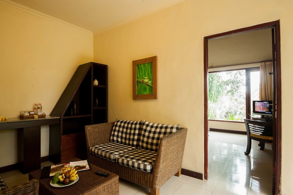 リビングルーム