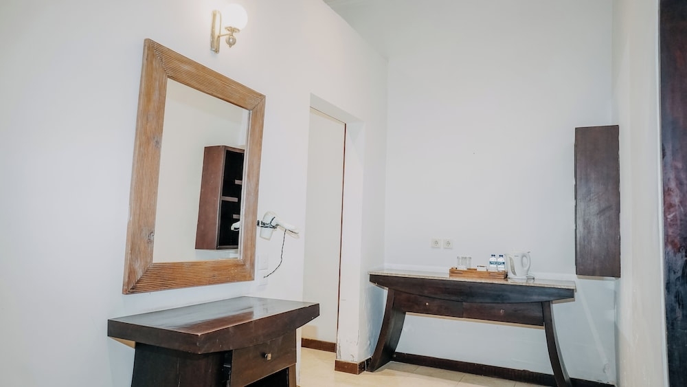 客室の設備とサービス