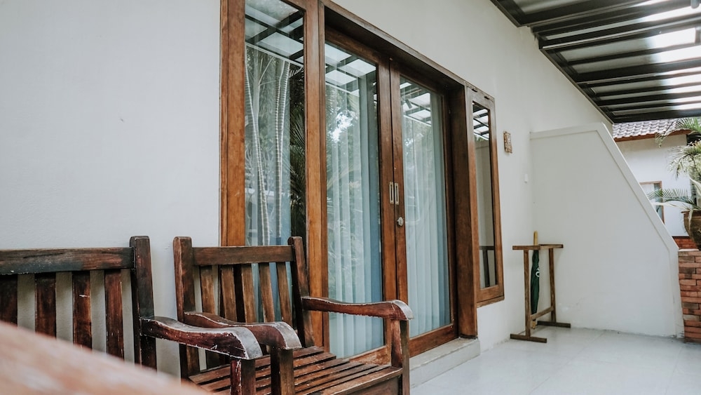 テラス / パティオ