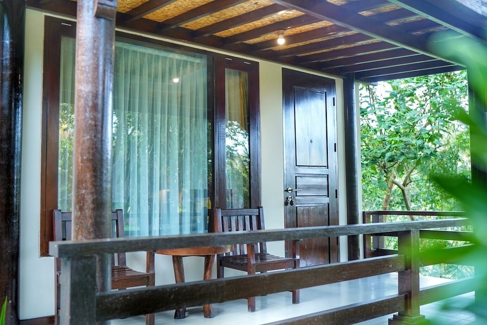 テラス / パティオ