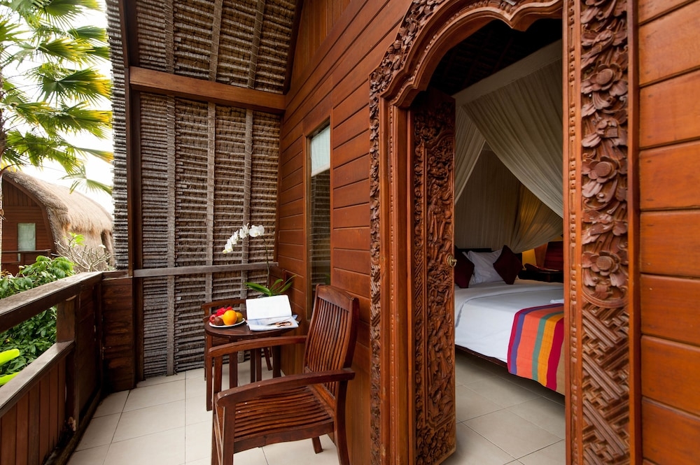 テラス / パティオ