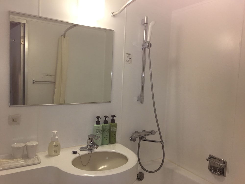 バスルームのシンク