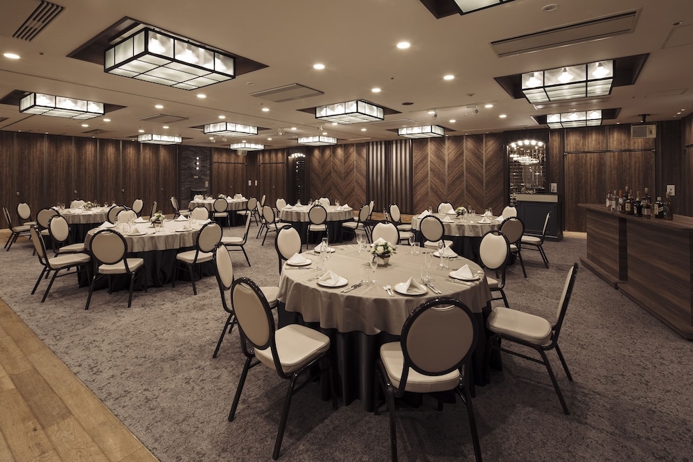 バンケット ホール