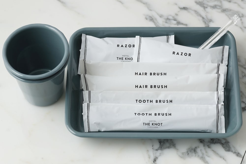 バスルームの設備