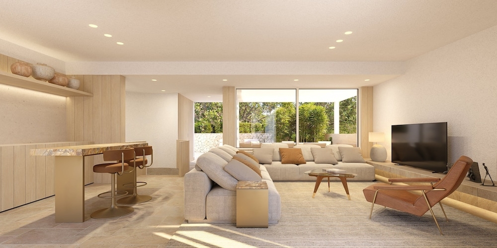 専用簡易キッチン