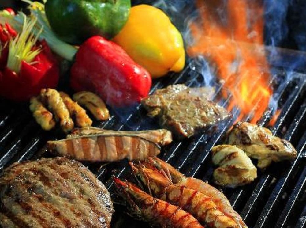 家族向けレストラン