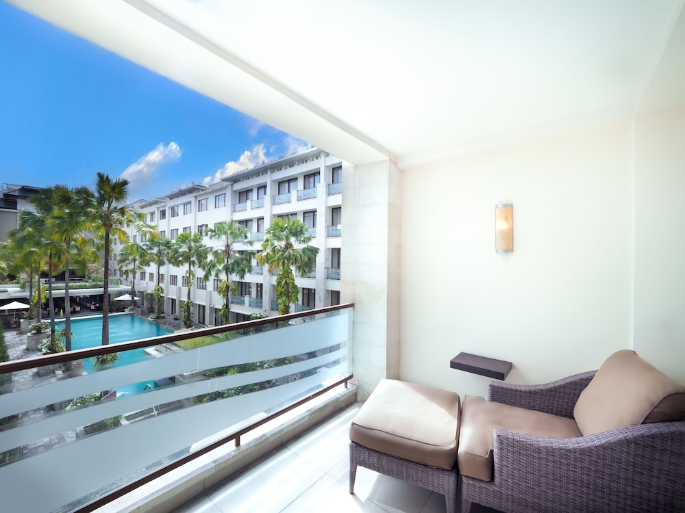 施設からの眺望