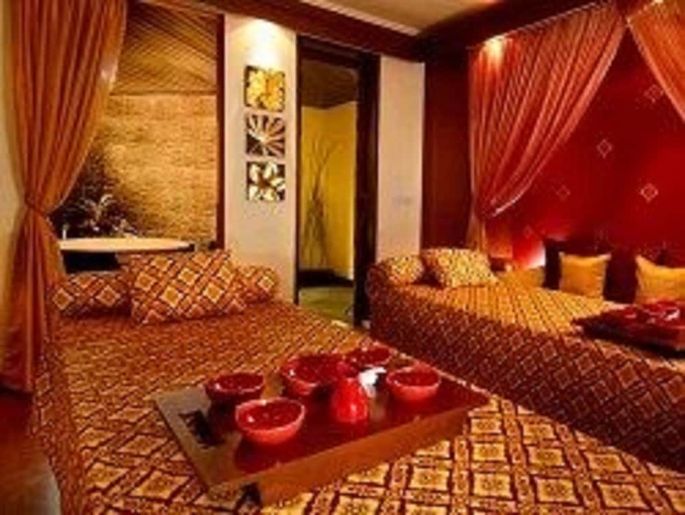 トリートメント ルーム