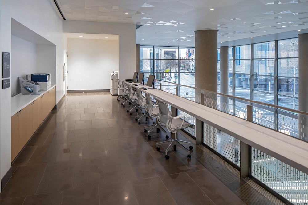 ビジネスセンター