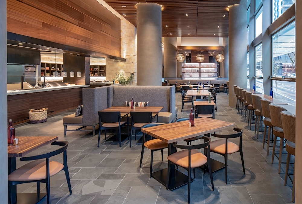 家族向けレストラン