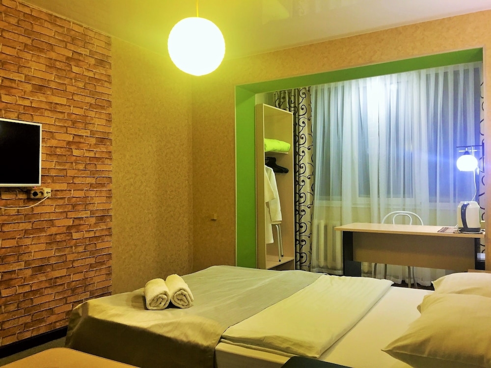 客室の設備とサービス