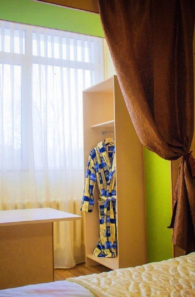 客室の設備とサービス