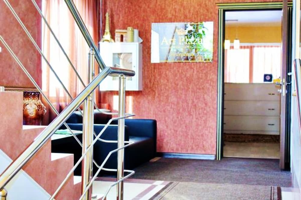 ビジネスセンター