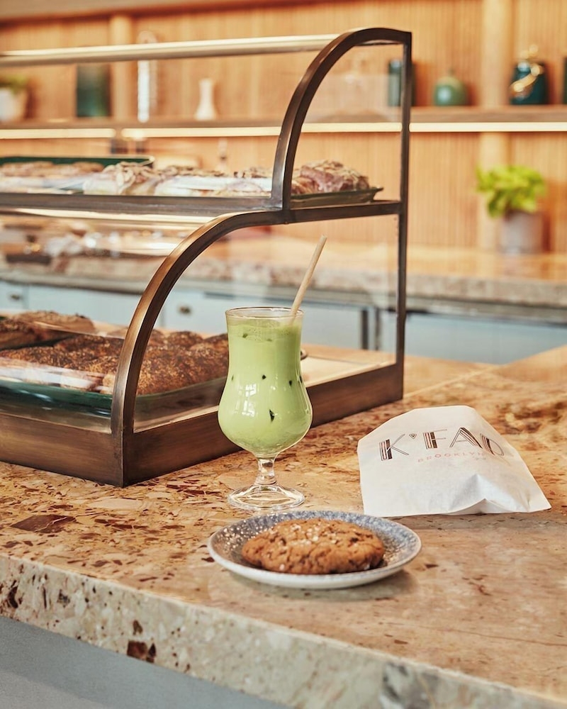 コーヒーショップ