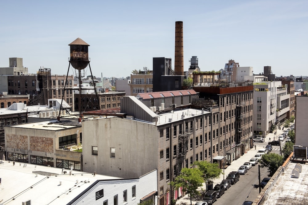 施設からの眺望