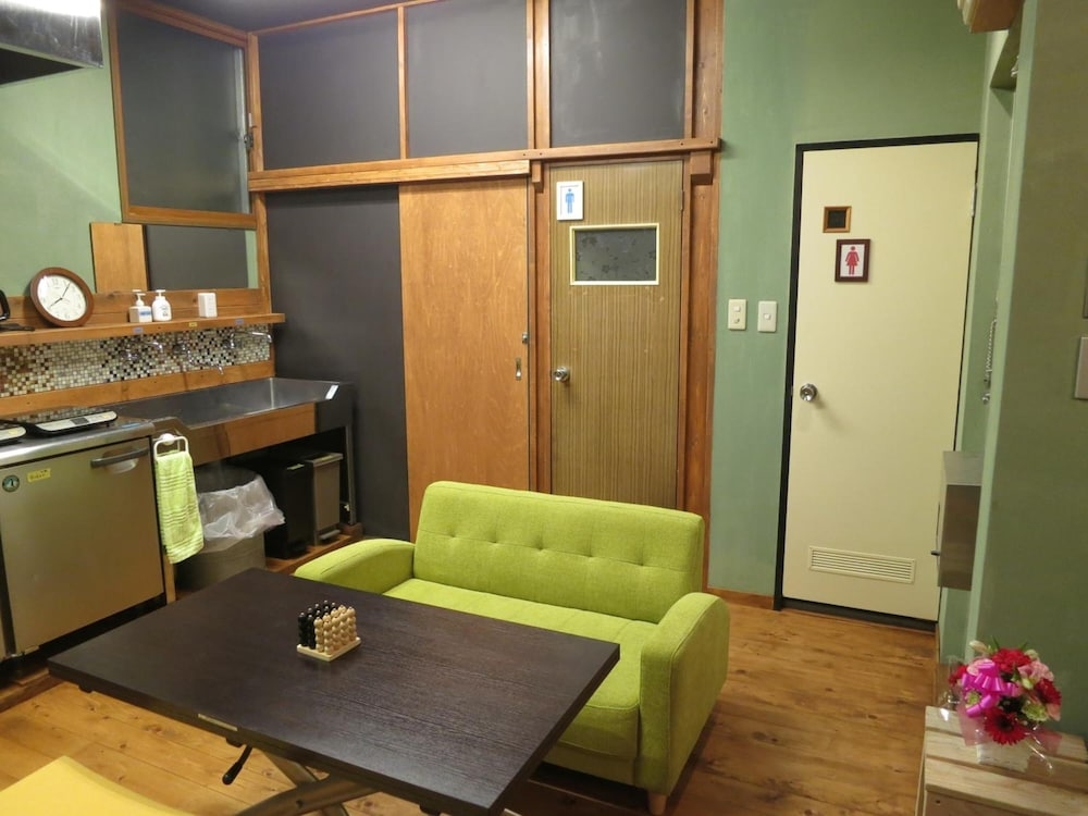 リビングルーム