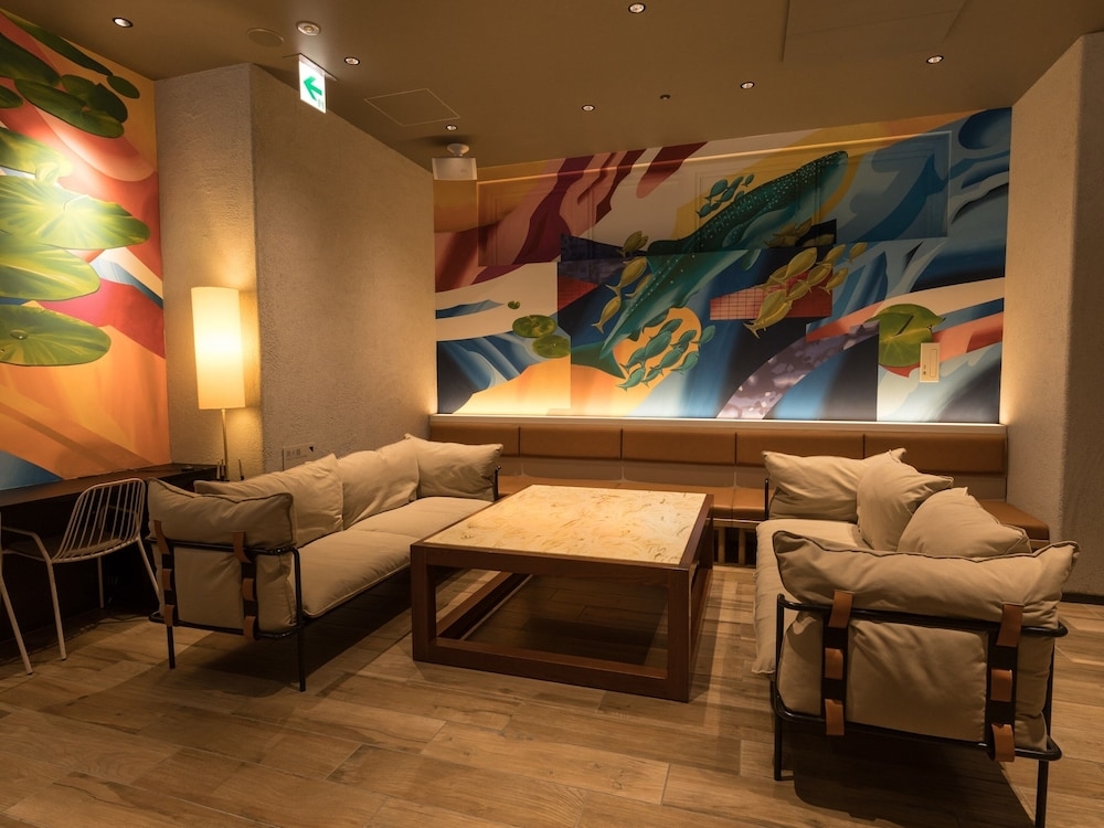 ビジネスセンター