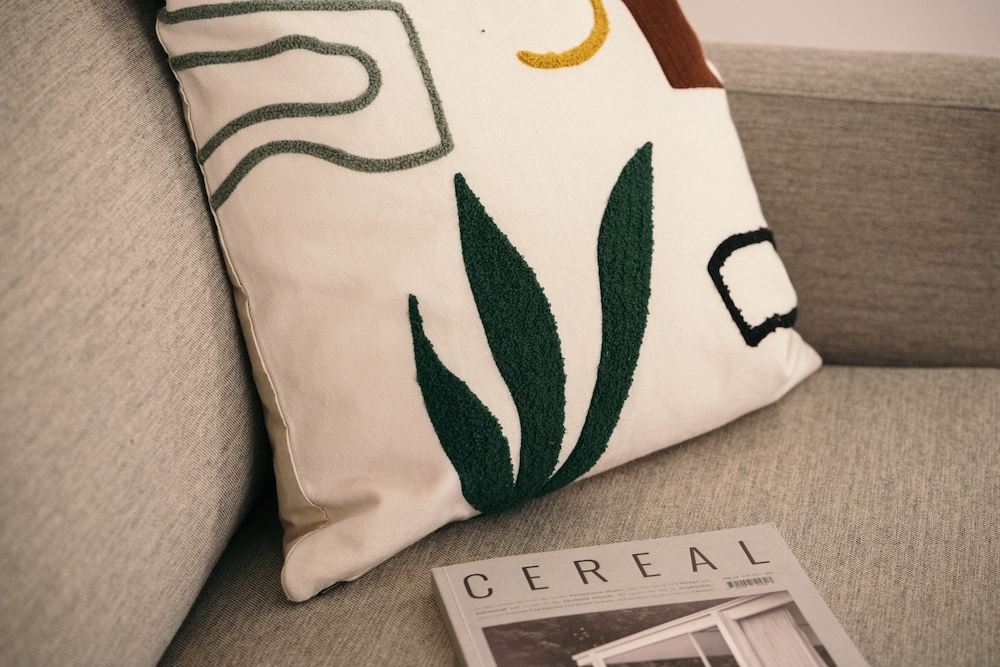 客室の設備とサービス