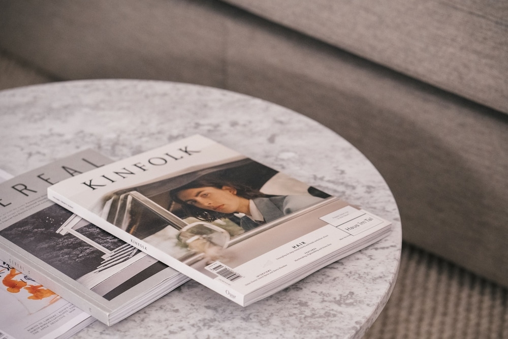 客室の設備とサービス