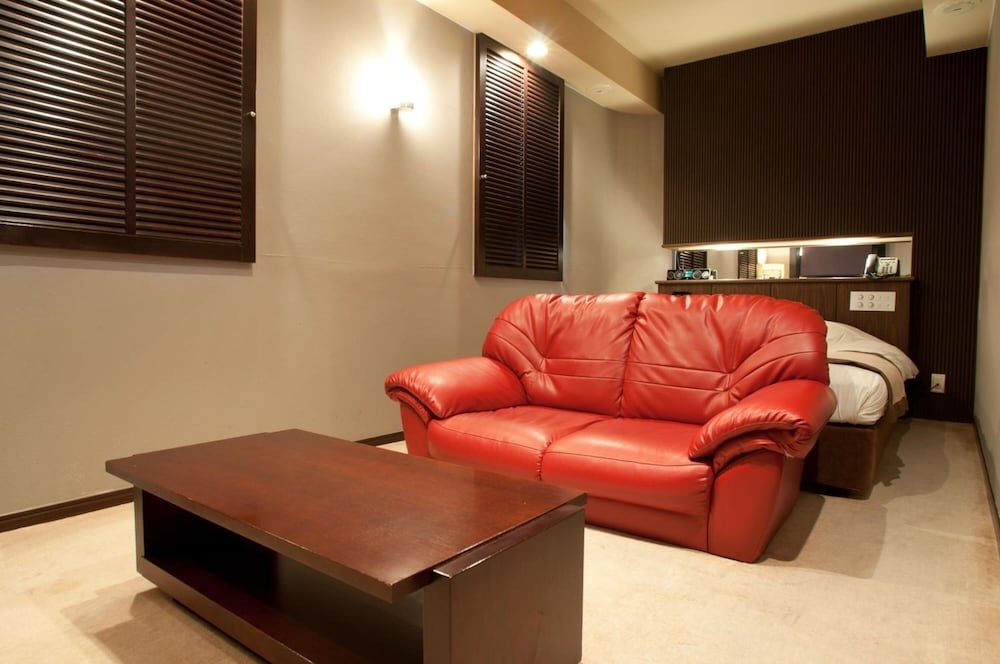 リビングルーム