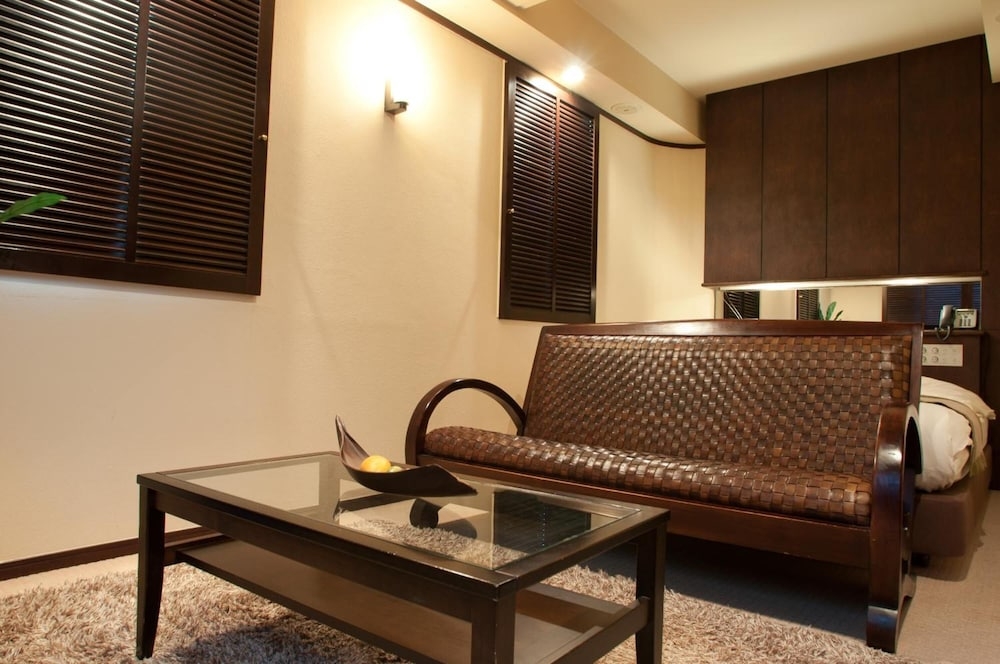 リビングルーム