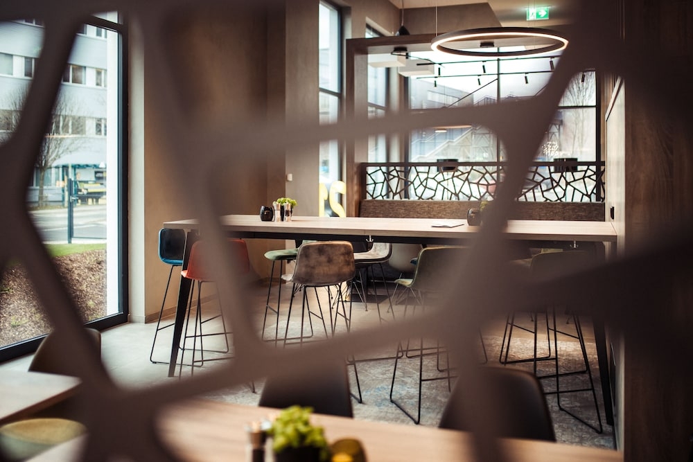 ロビー応接スペース