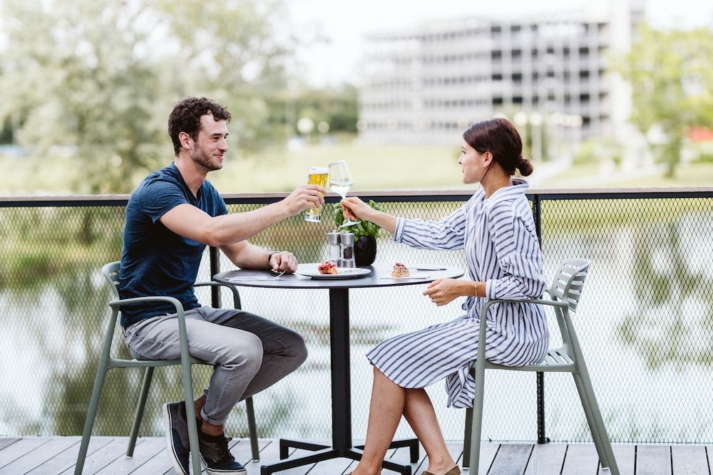 テラス / パティオ