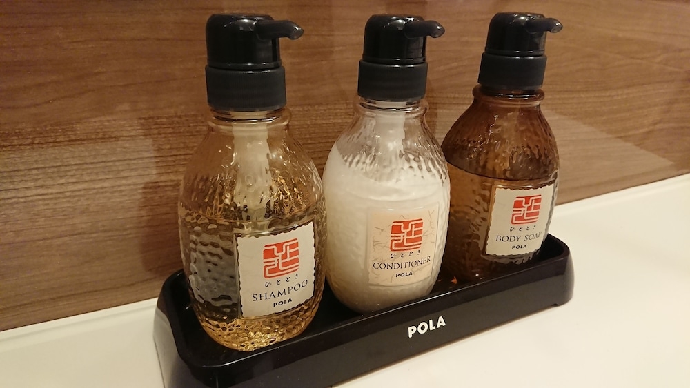 客室の設備とサービス