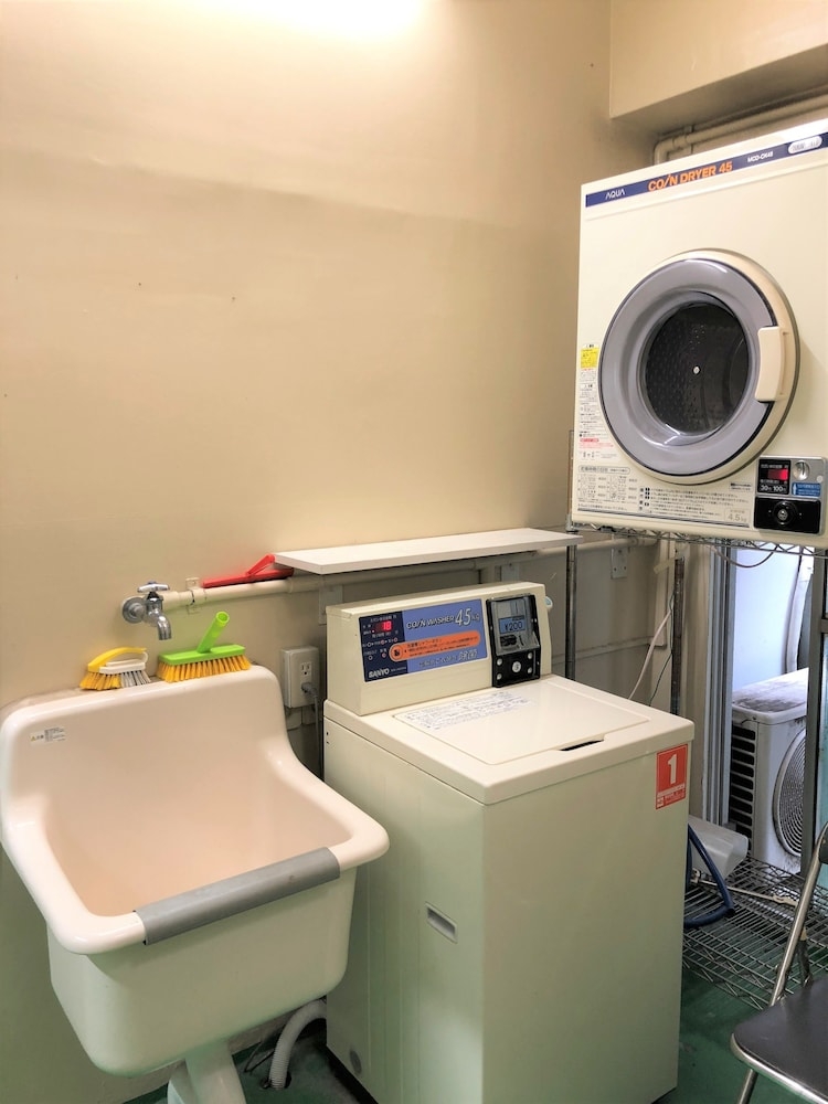 ランドリー ルーム