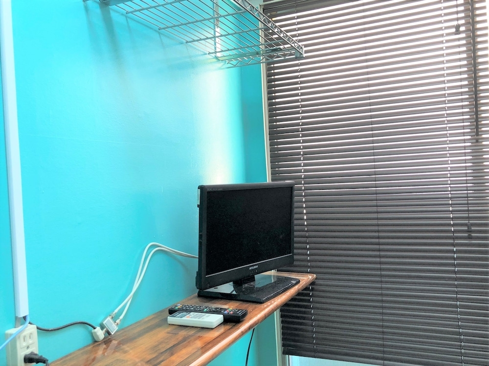 客室の設備とサービス