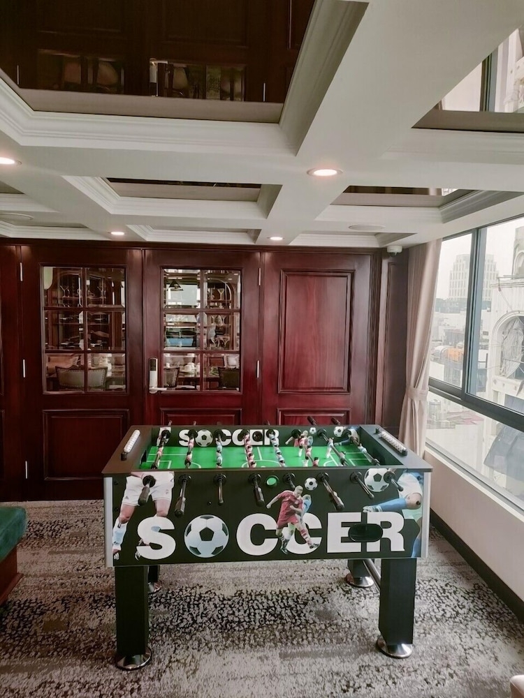 フィットネス設備