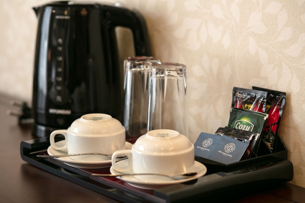 コーヒー / コーヒーメーカー