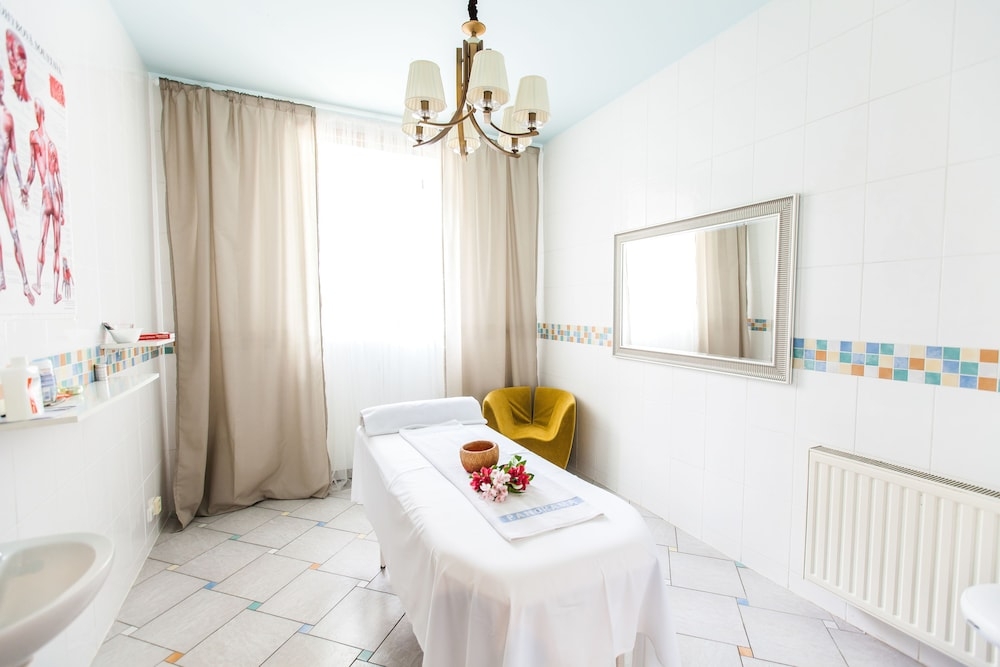 トリートメント ルーム