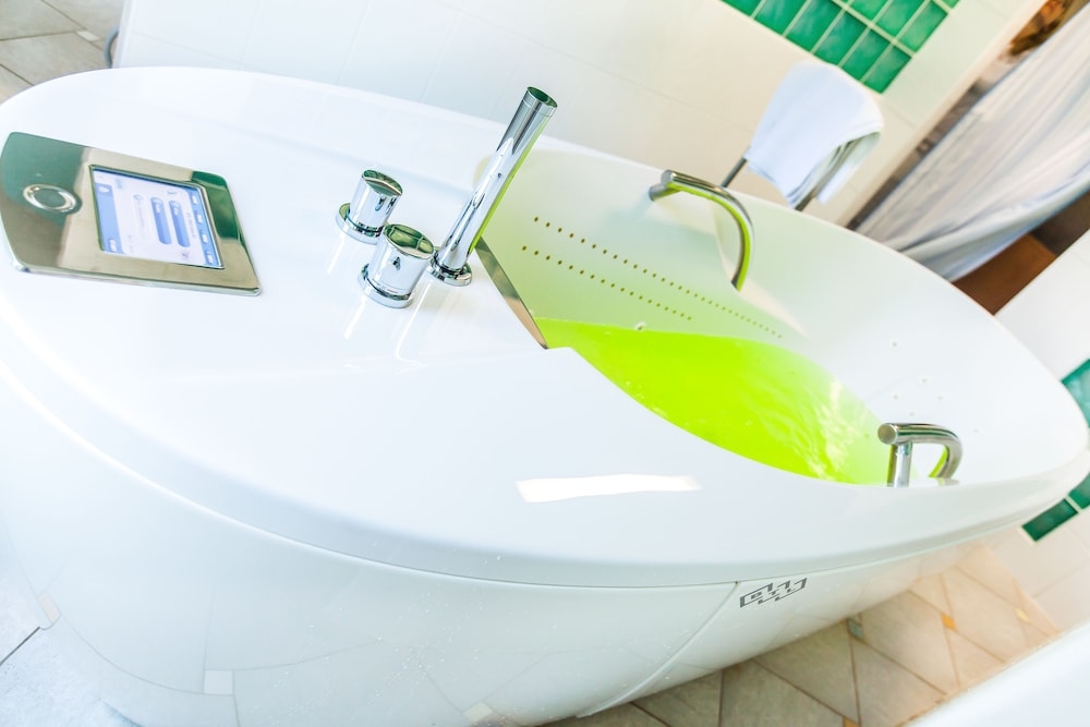 フィットネス設備