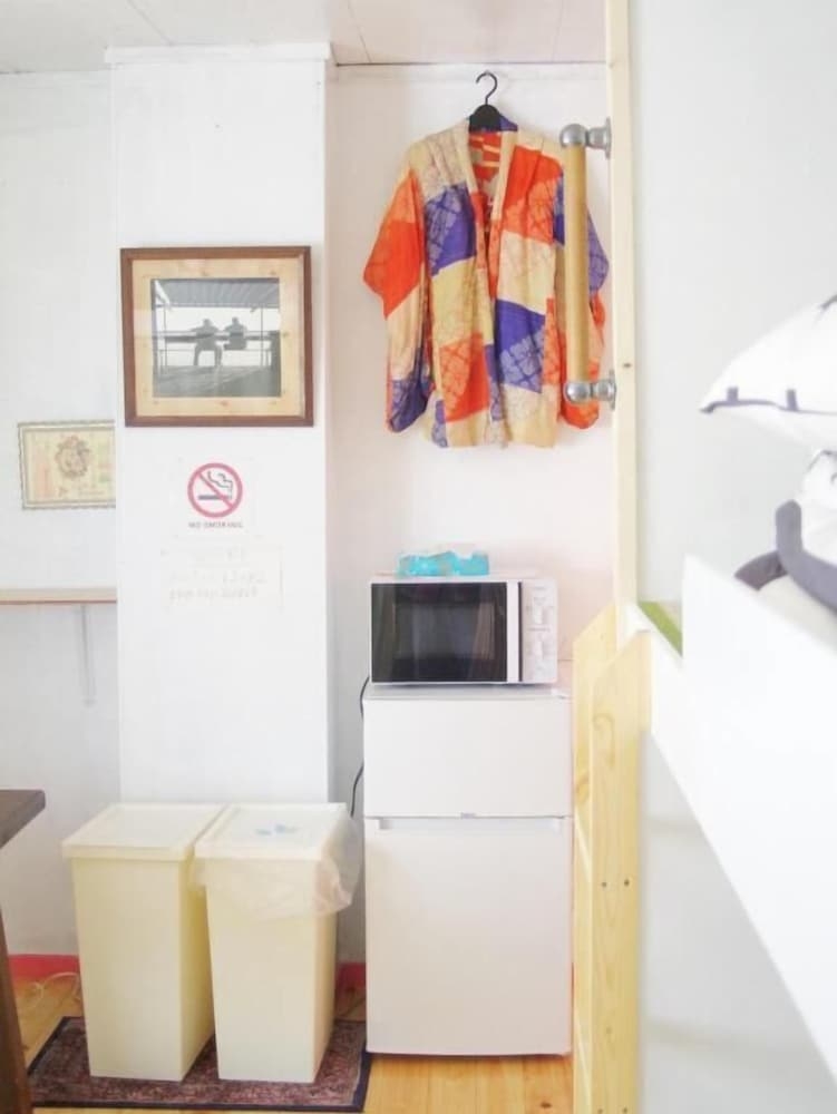 リビングルーム