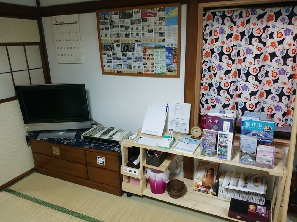 客室の設備とサービス