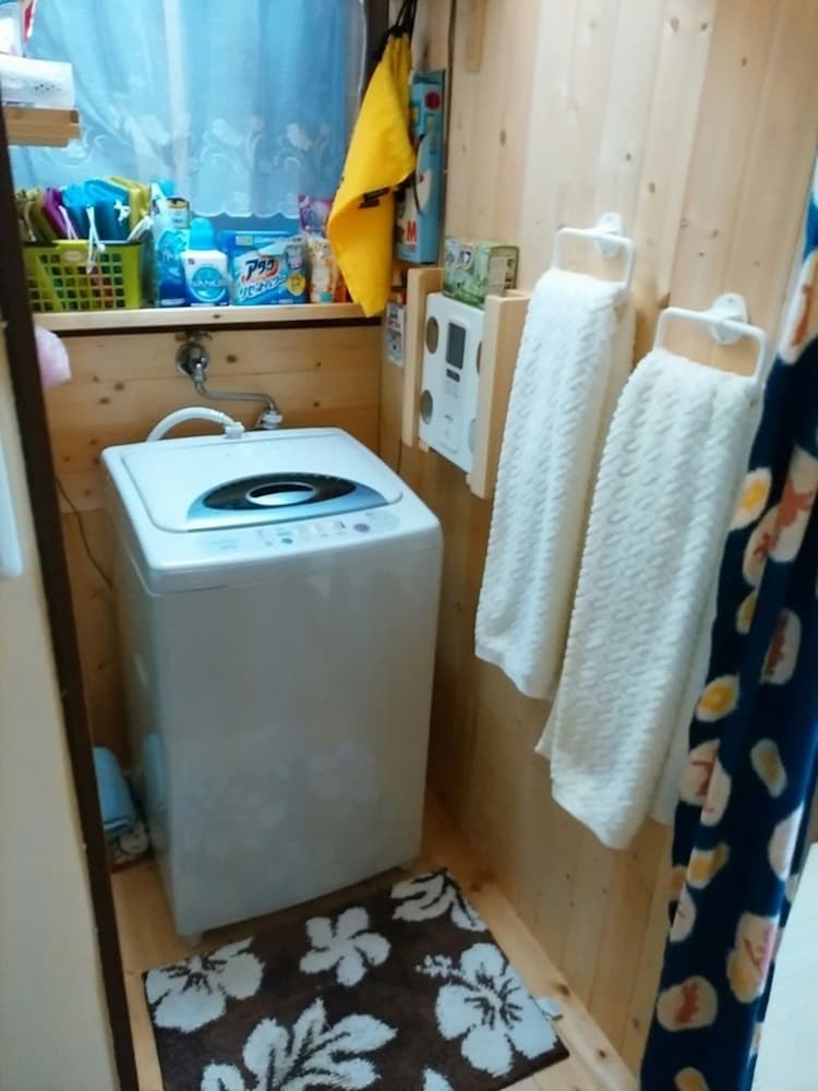 ランドリー ルーム