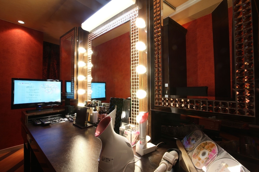 客室の設備とサービス