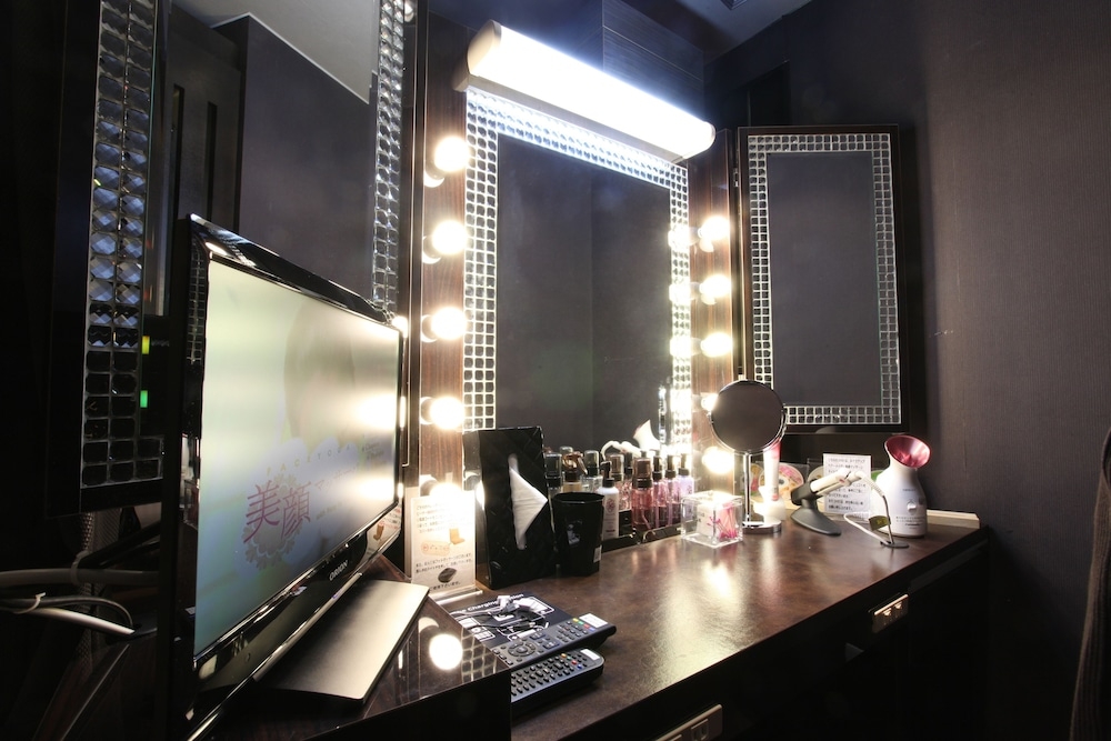 客室の設備とサービス