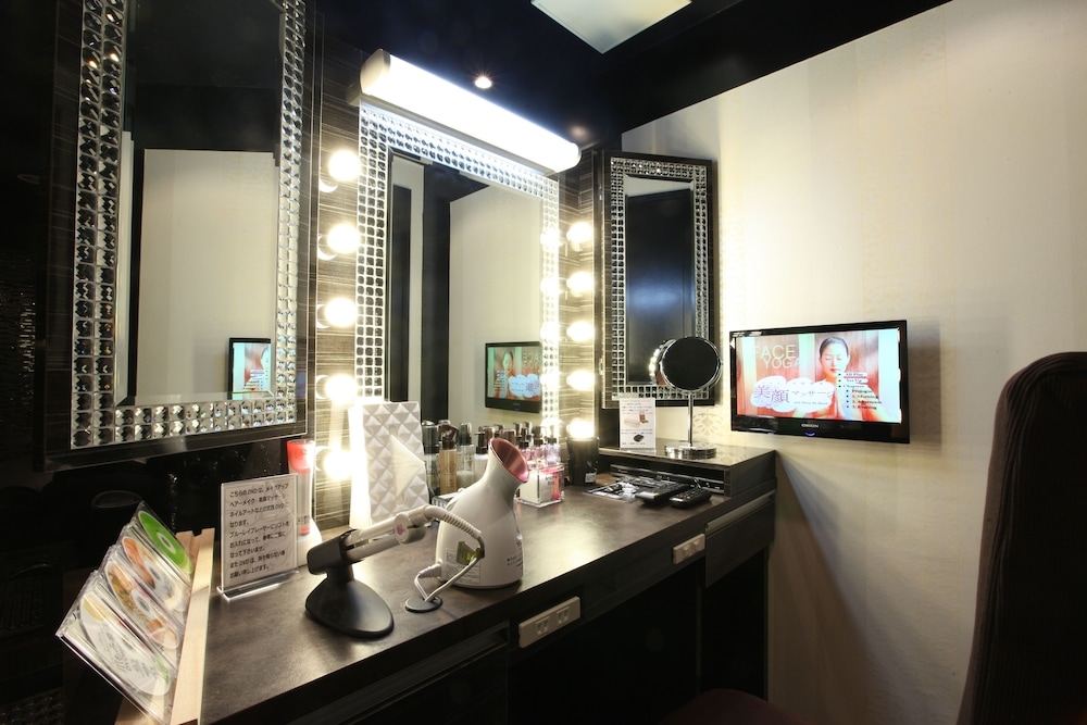 客室の設備とサービス