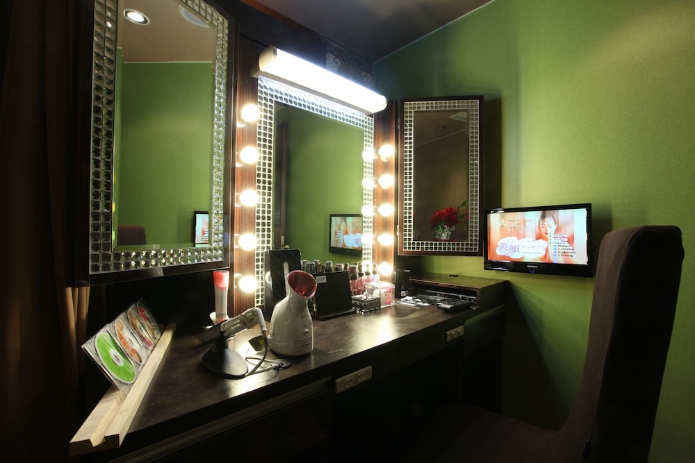 客室の設備とサービス