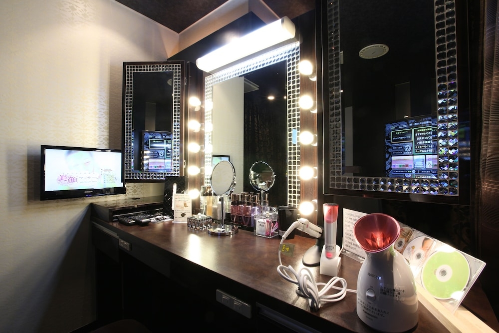 客室の設備とサービス